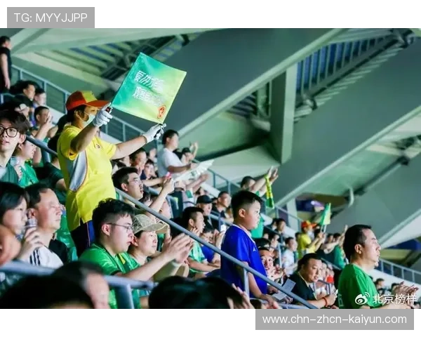 球迷文化建设亟需重视 积极引导文明观赛行为 球迷文化建设亟需重视 积极引导文明观赛行为