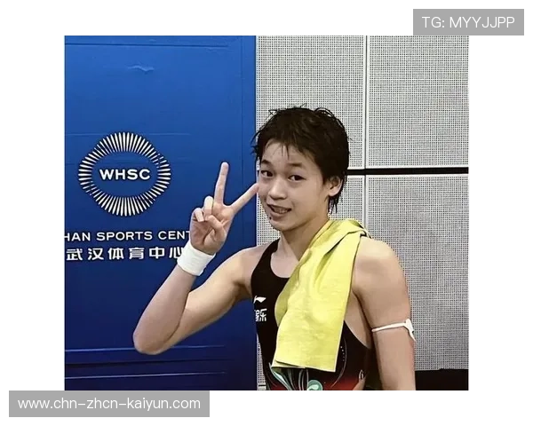 全红婵伤愈归来 明晚首次亮相引期待 全红婵伤愈归来 明晚首次亮相引期待