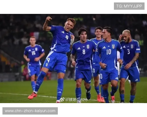 意大利5-4逆转以色列,托纳利补时绝杀 意大利5-4逆转以色列,托纳利补时绝杀