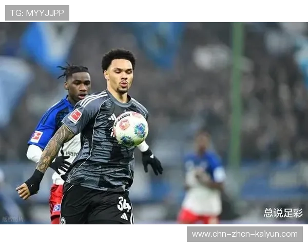 德甲冬歇后首轮多特客战法兰克福，欧冠队直接对话