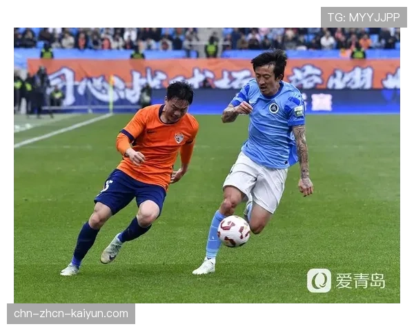青岛海牛0-0闷平深圳新鹏城，双方均无建树